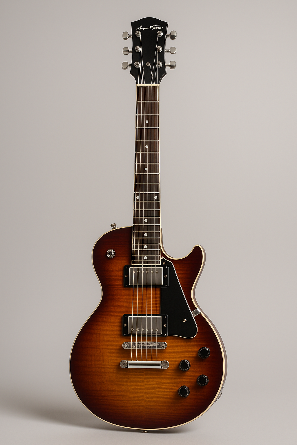 Electric Flame Burst