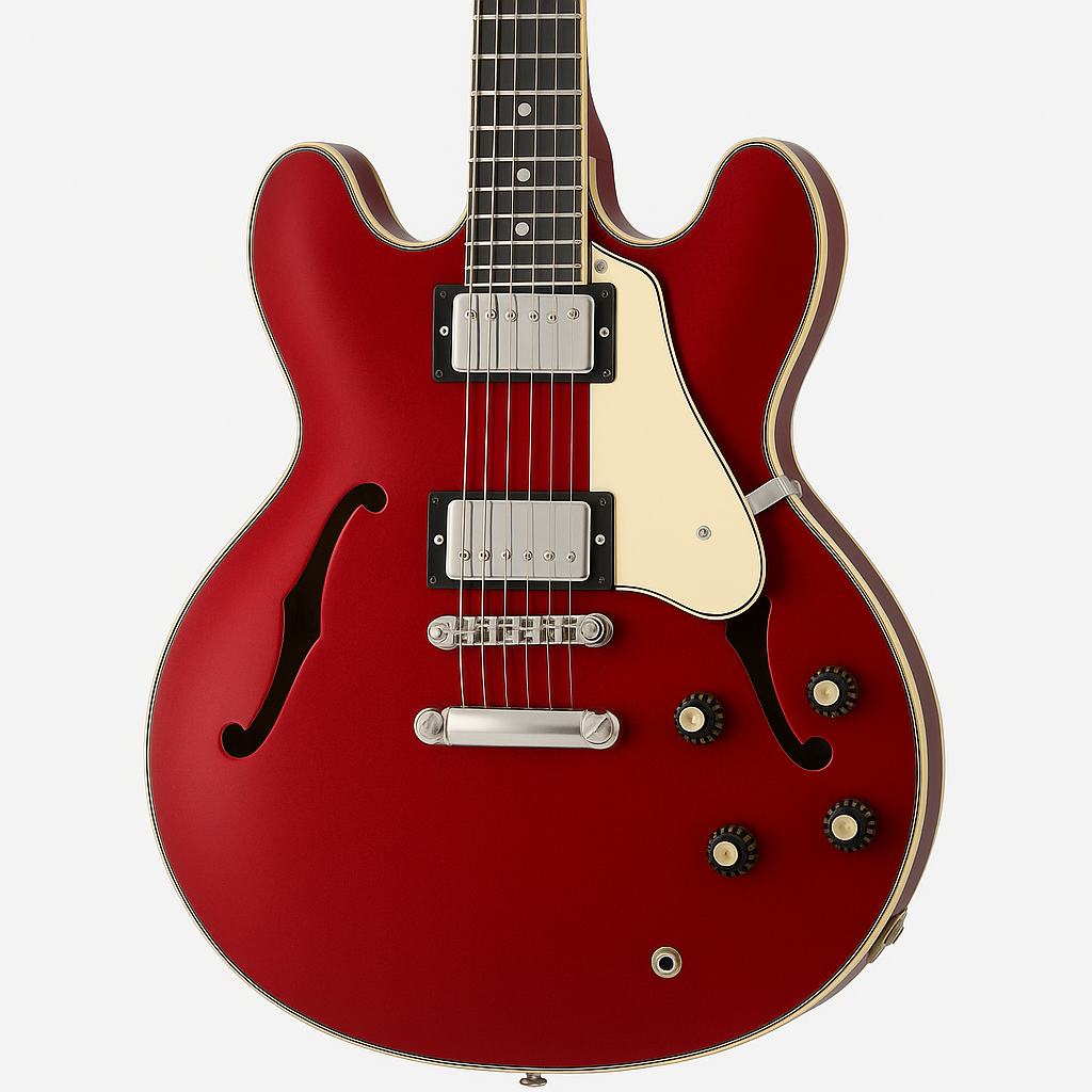 Electric Flame Burst