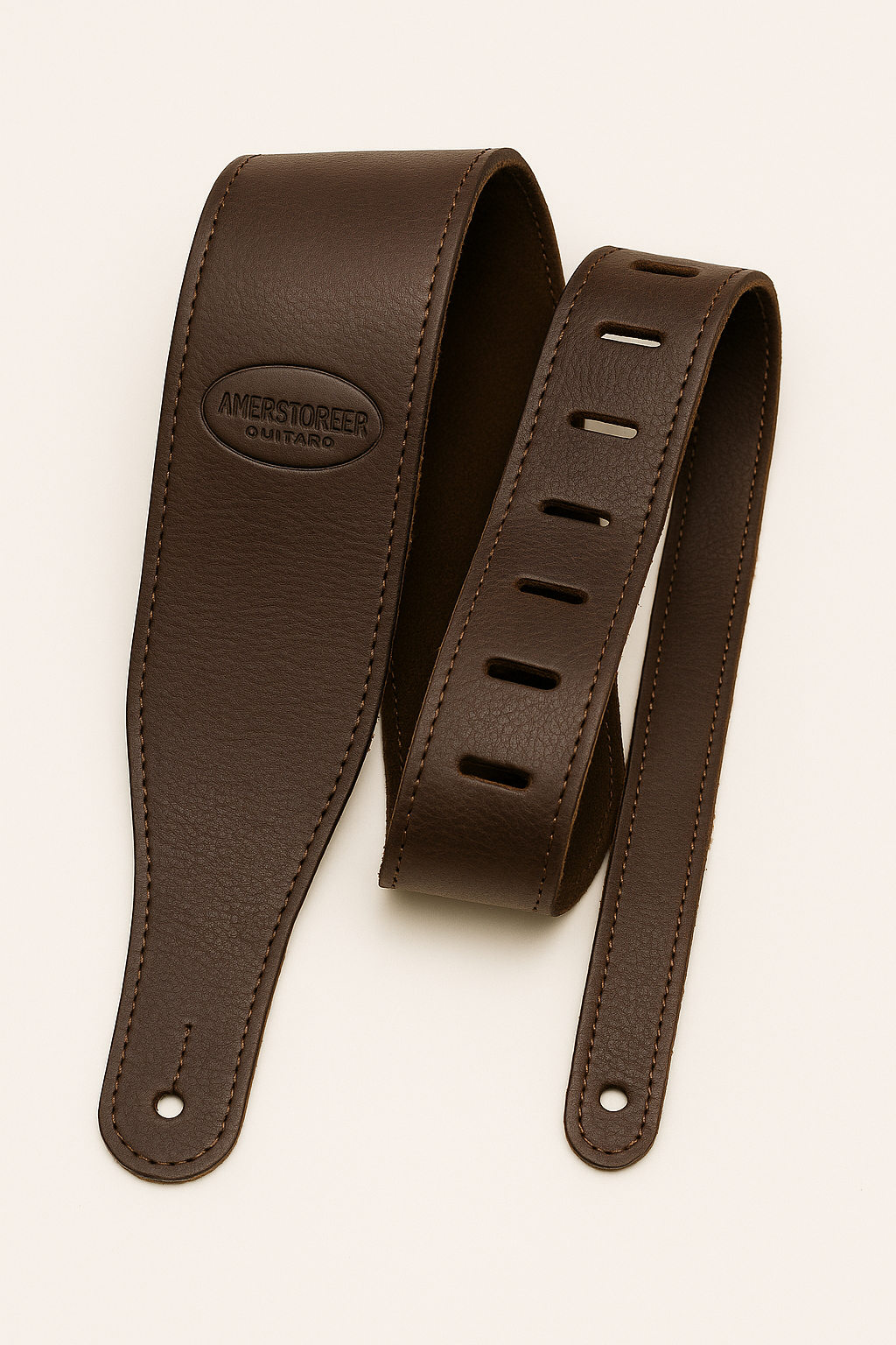 Premium Leather Strap